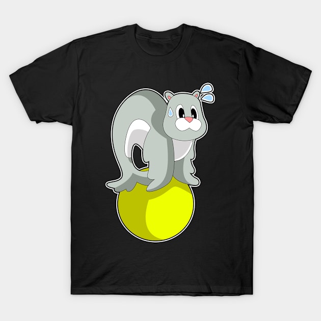 Seal Circus T-Shirt by Markus Schnabel